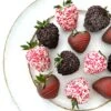 Ode To Love Chocolate Covered Strawberries