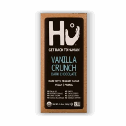 Hu Organic Hazelnut Praline Choc Bar