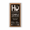Hu Organic Simple Chocolate Bar