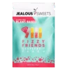 Jealous Sweets Gummy Fizzy Friends