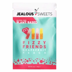 Jealous Sweets Gummy Fizzy Friends
