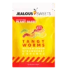 Jealous Sweets Tangy Gummy Worms