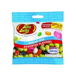 Jelly Belly Sugar-Free Jelly Beans Bag