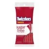 TWIZZLERSSugar Free Strawberry Licorice Candy 
