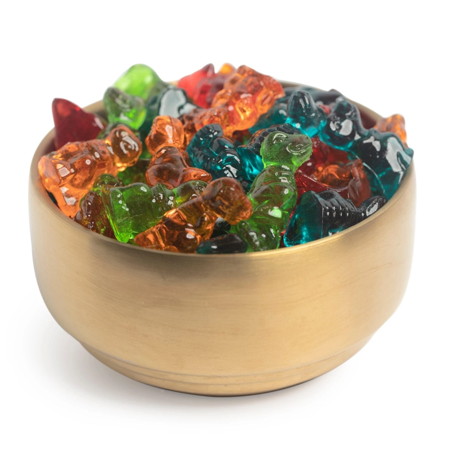 4D Dinosaur Gummies 3 4D Dinosaur Gummies - Image 3