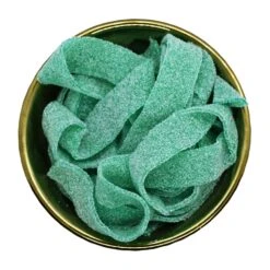 Apple Sour Power Belts