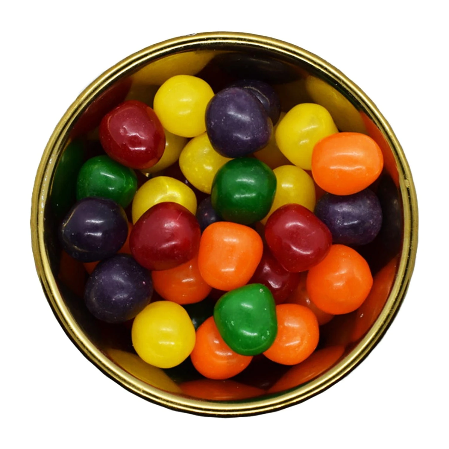 Assorted Fruit Sours 1 Assorted Fruit Sours