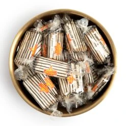 Atkinson Peanut Butter Bars