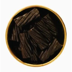 Australian Black Licorice