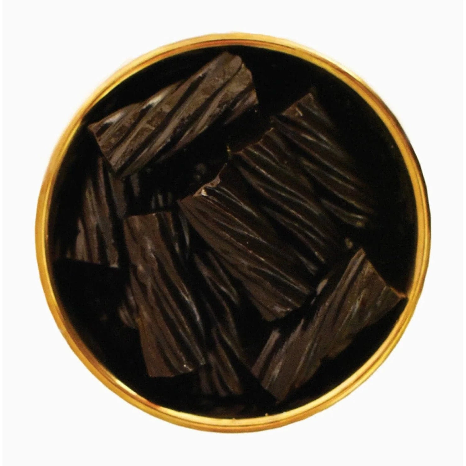 Australian Black Licorice 1 Australian Black Licorice