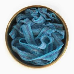 Berry Blue Sour Power Belts