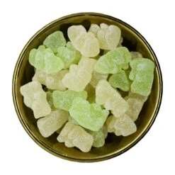 Boozy Bears - Gin & Tonic Gummy Bears