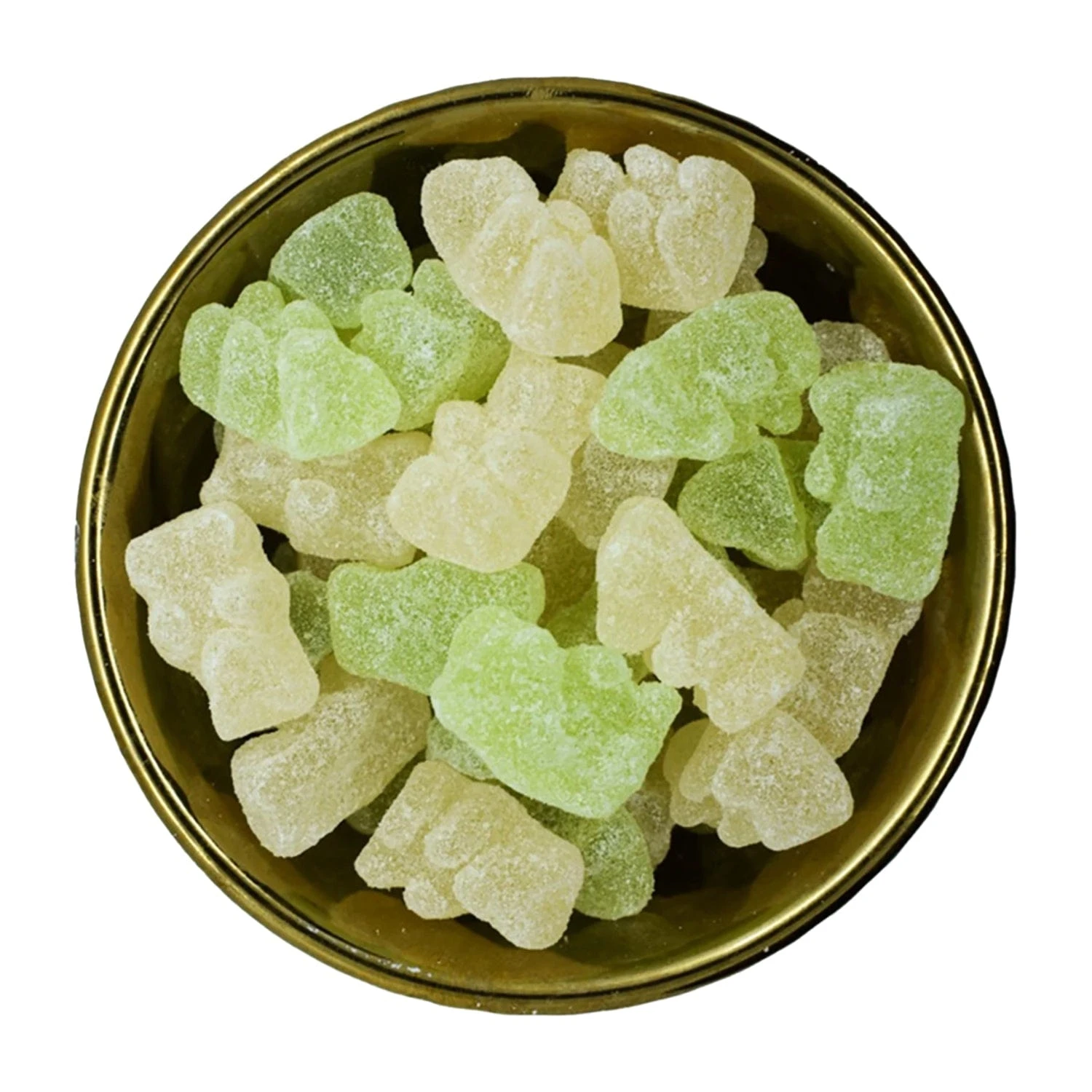 Boozy Bears - Gin & Tonic Gummy Bears 1 Boozy Bears - Gin & Tonic Gummy Bears