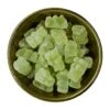 Boozy Bears- Mojito Gummy Bears