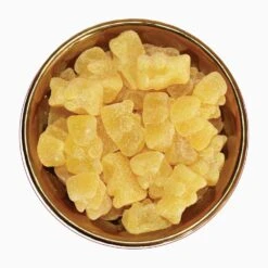 Boozy Bears - Sour Lemon Drop Gummy Bears