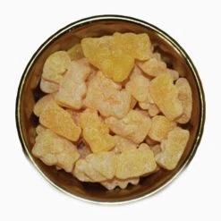 Boozy Bears - Sour Pina Colada Gummy Bears