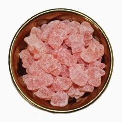 Boozy Bears - Sour Strawberry Daiquiri Gummy Bears