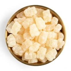 Boozy Bears- Sparkling Champagne Light Gummy Bears