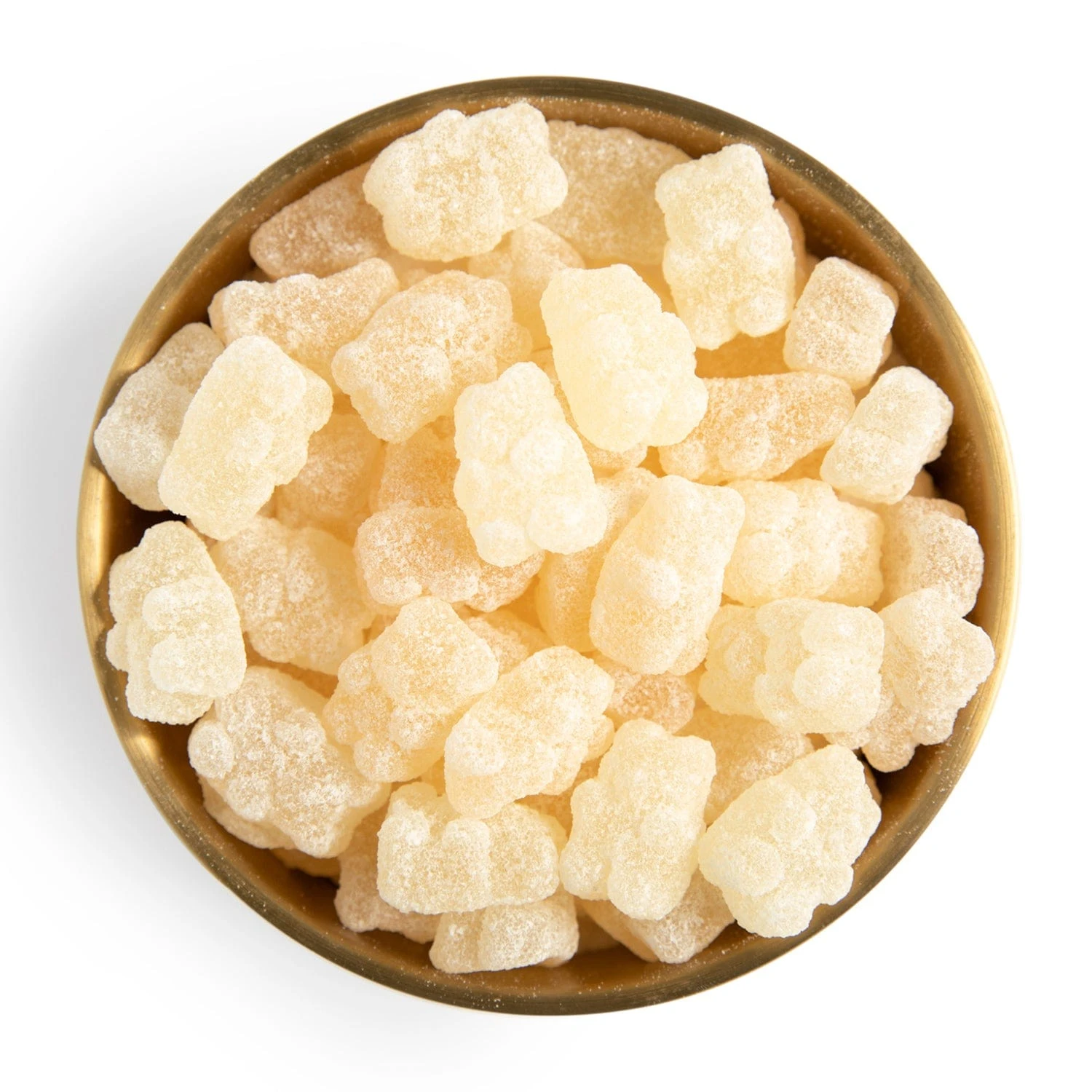 Boozy Bears- Sparkling Champagne Light Gummy Bears 1 Boozy Bears- Sparkling Champagne Light Gummy Bears