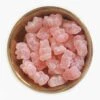 Boozy Bears - Sparkling Champagne Rose Gummy Bears
