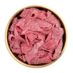 Cherry Sour Power Belts