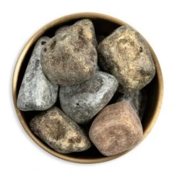 Chocolate Boulder Mix