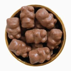 Chocolate Covered Cinnamon Bears