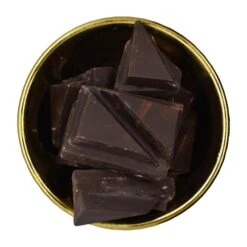 Dark Chocolate Break Ups