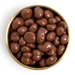 Dark Chocolate Covered Walnuts