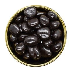 Dark Chocolate Dried Cherries