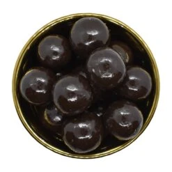 Dark Chocolate Malt Balls