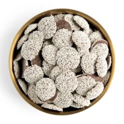 Dark Chocolate Nonpareils