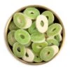Green Apple Rings