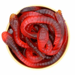 Gummy Pythons
