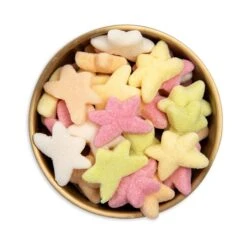 Gummy Tropical Starfish