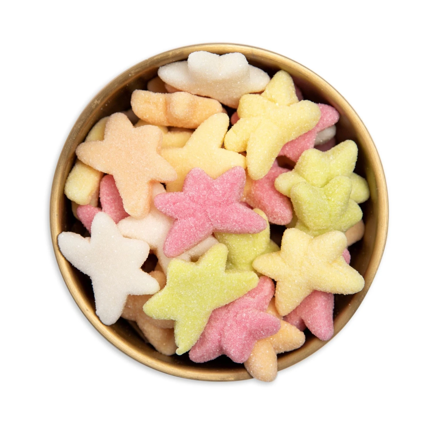 Gummy Tropical Starfish 1 Gummy Tropical Starfish
