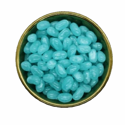 Jelly Belly Berry Blue Jelly Beans