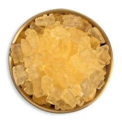 L&P Mango Gummy Bear