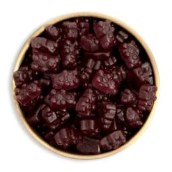 L&P Passionfruit Gummy Bear