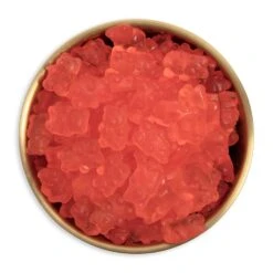 L&P Pink Grapefruit Gummy Bear
