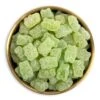 L&P Sour Green Apple Gummy Bears