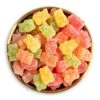 L&P Sour Six Gummy Bears