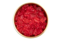 L&P Strawberry Gummy Bear