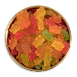 L&P Sugar Free Gummy Bears