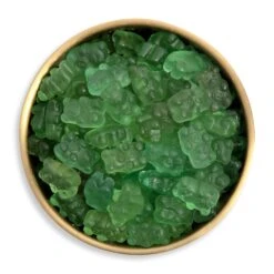 L&P Watermelon Gummy Bear