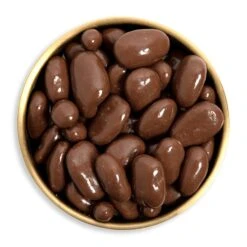 Milk Chocolate Almonds