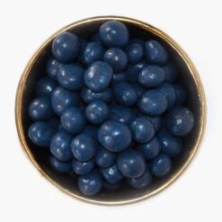 Milk Chocolate Blueberries