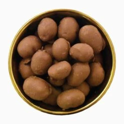 Milk Chocolate Double-Dipped Peanuts