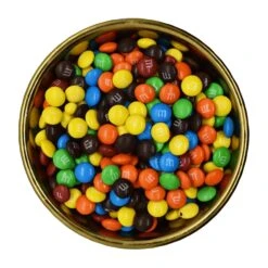 Milk Chocolate M&M Minis