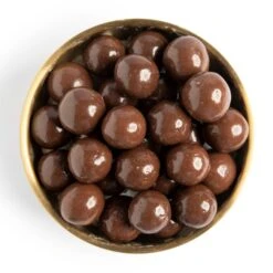 Milk Chocolate Malt Balls
